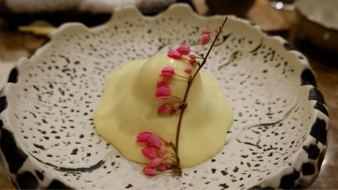 23-course Omakase