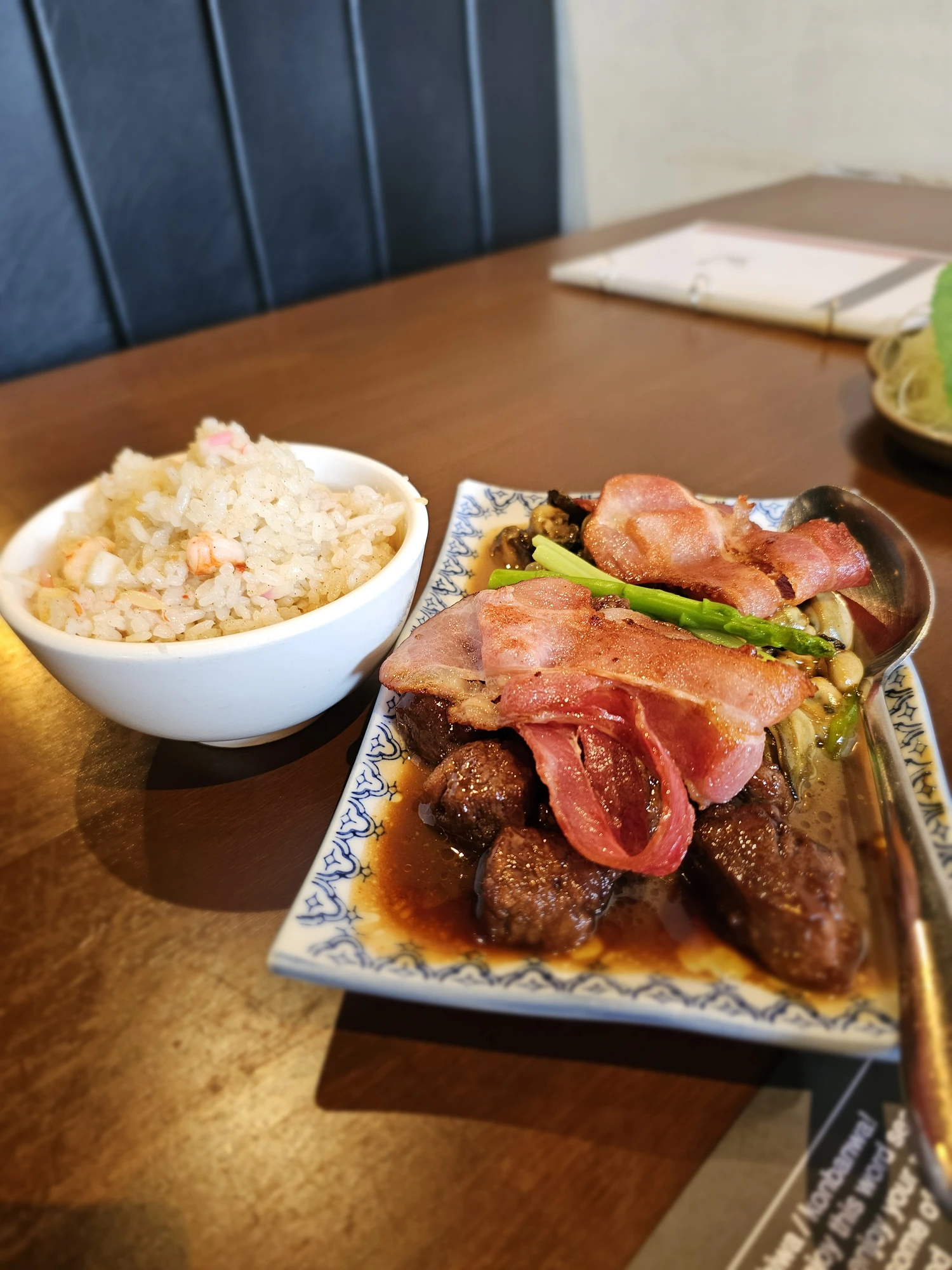Review Photo of TOMO Japanese Dining