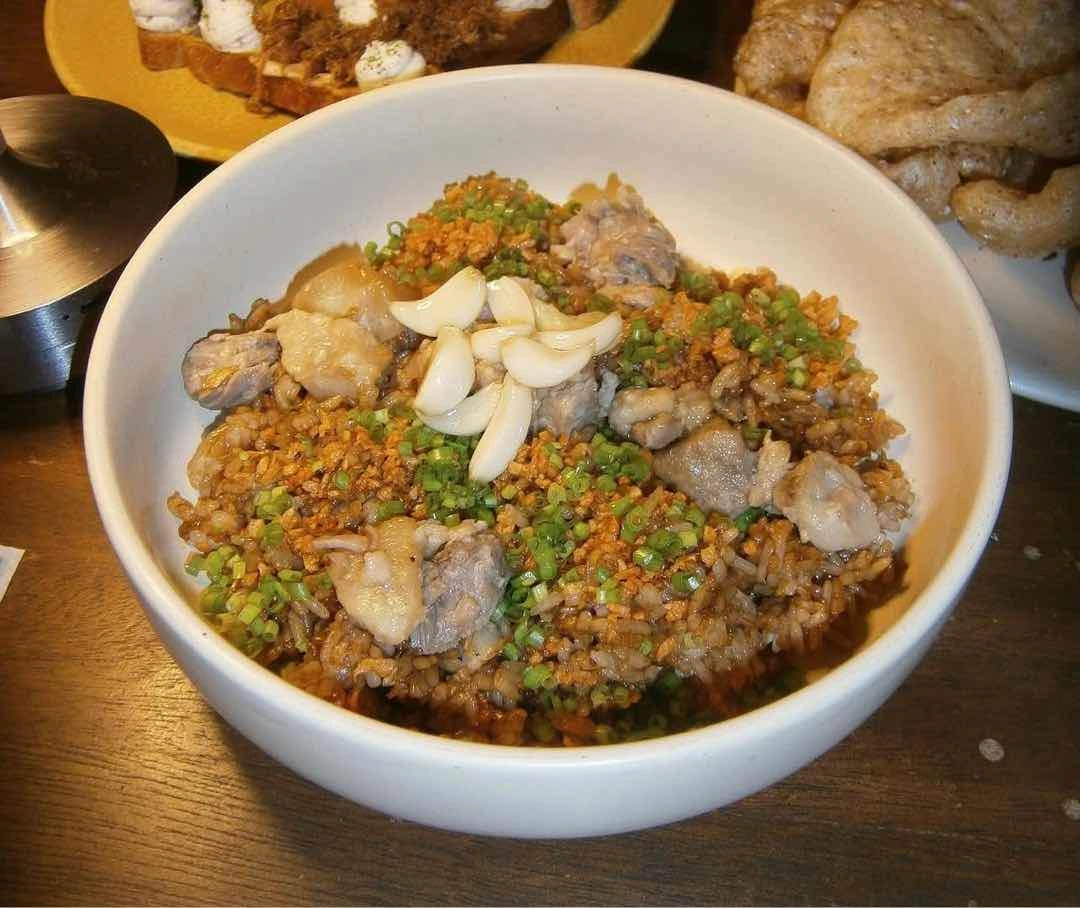 white adobo smth i forgot