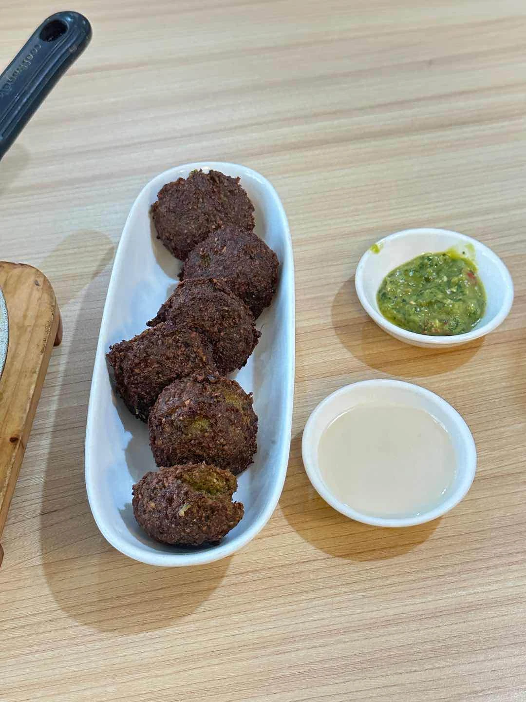 falafel balls