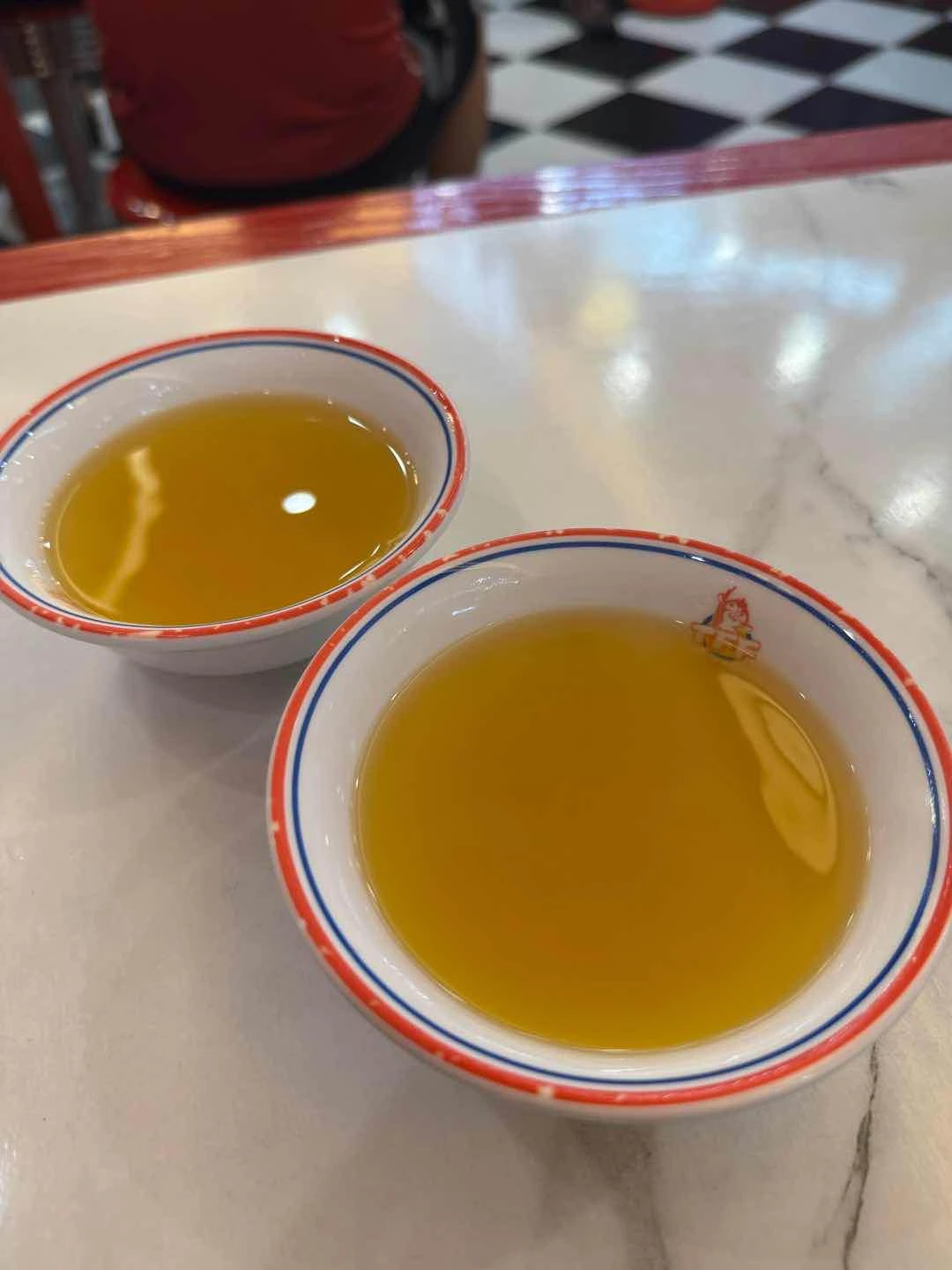 Free Soup