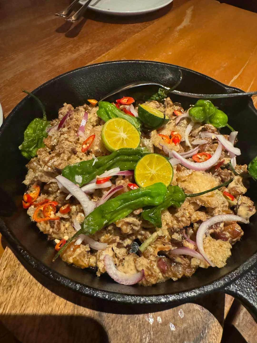 sisig