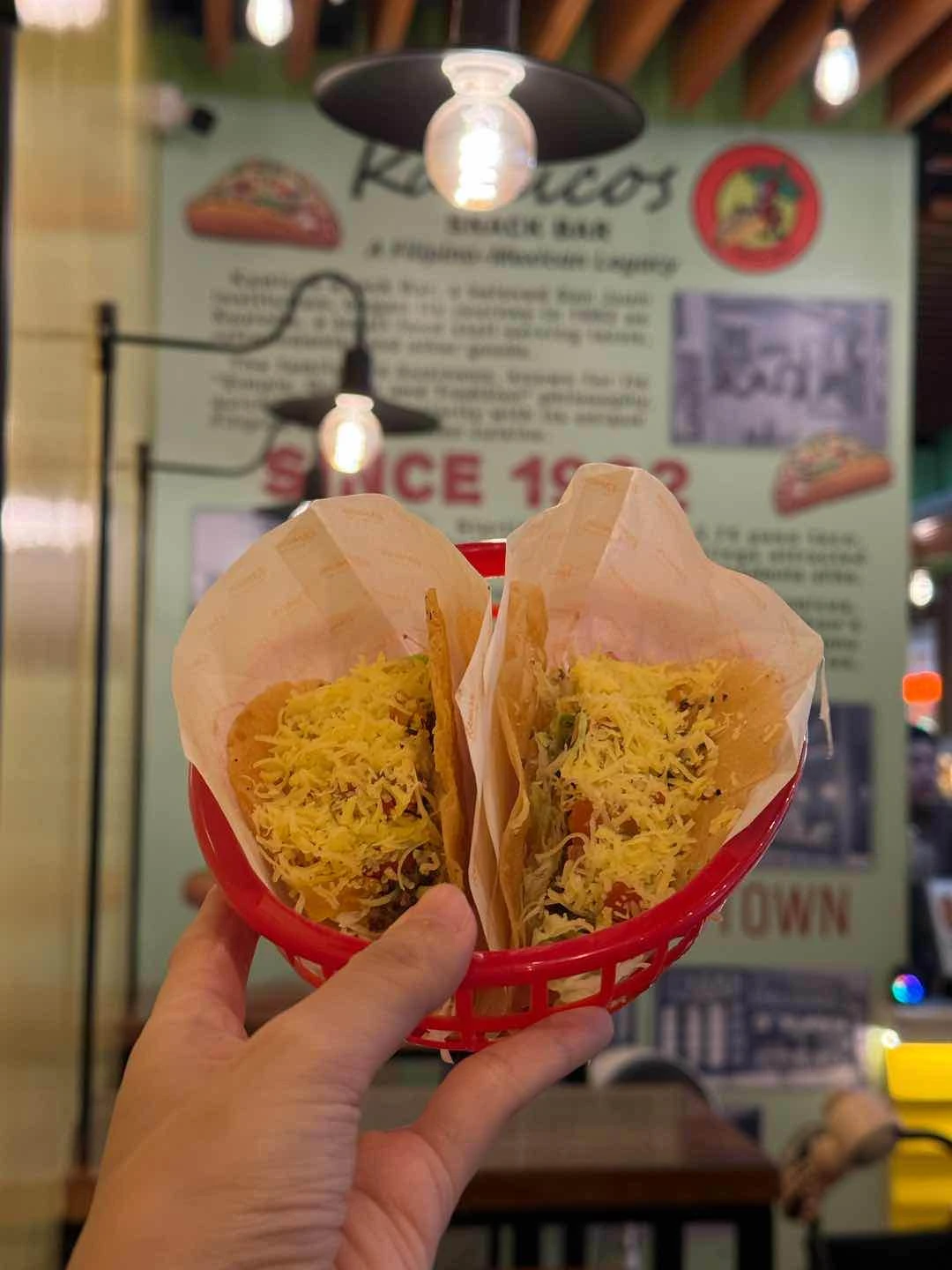 tacos