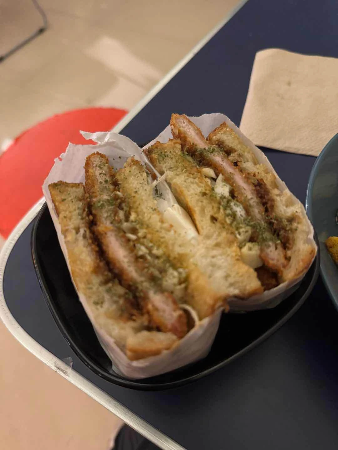 Katsu Sando