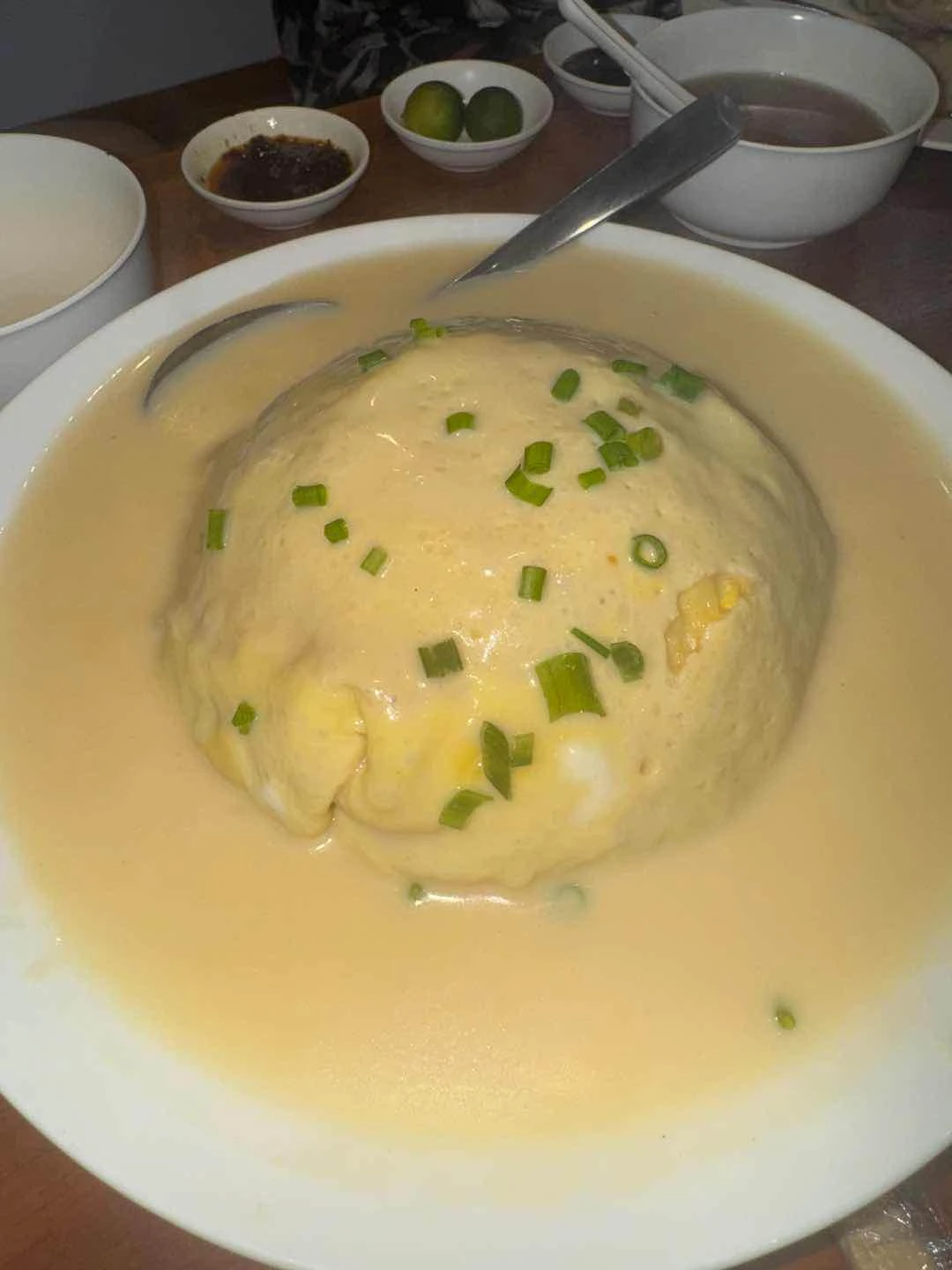 Tuen Mun special fried rice