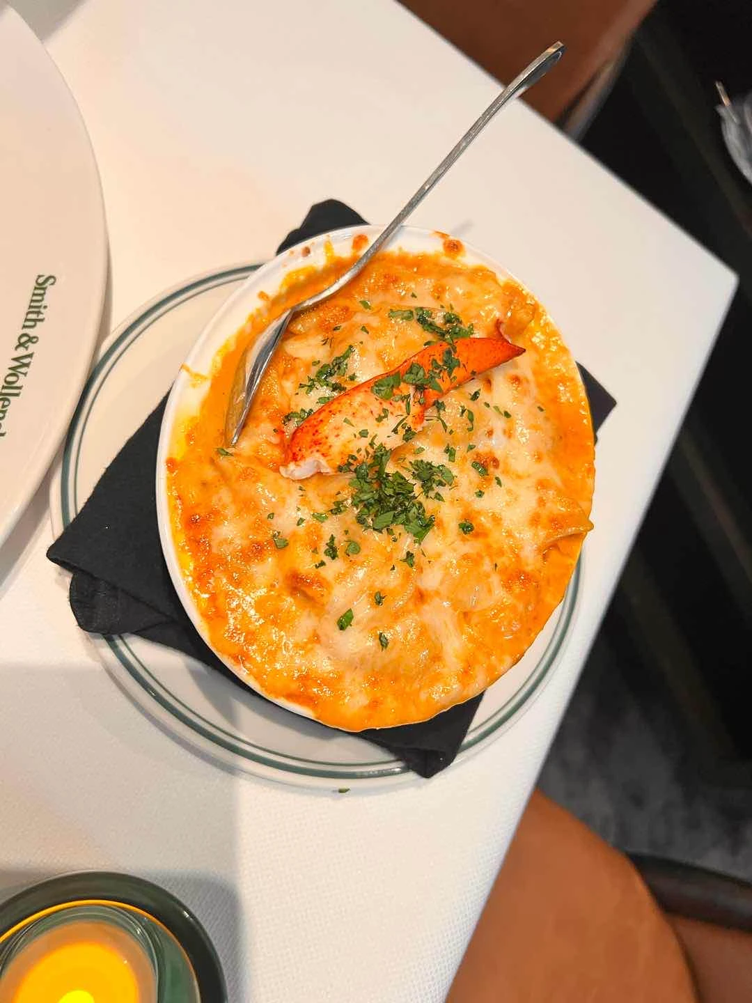 Lobster Mac n Cheese