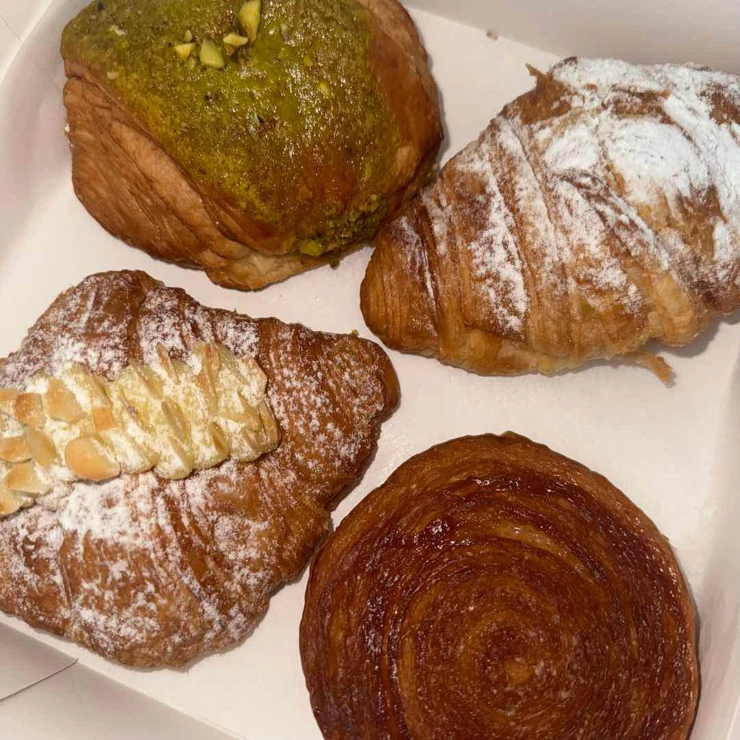 🥐