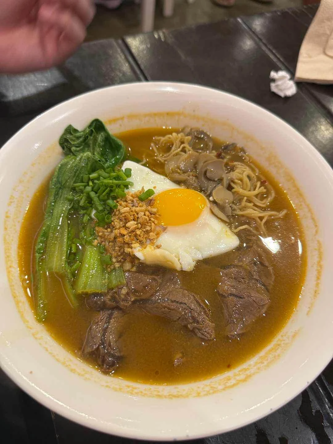Beef