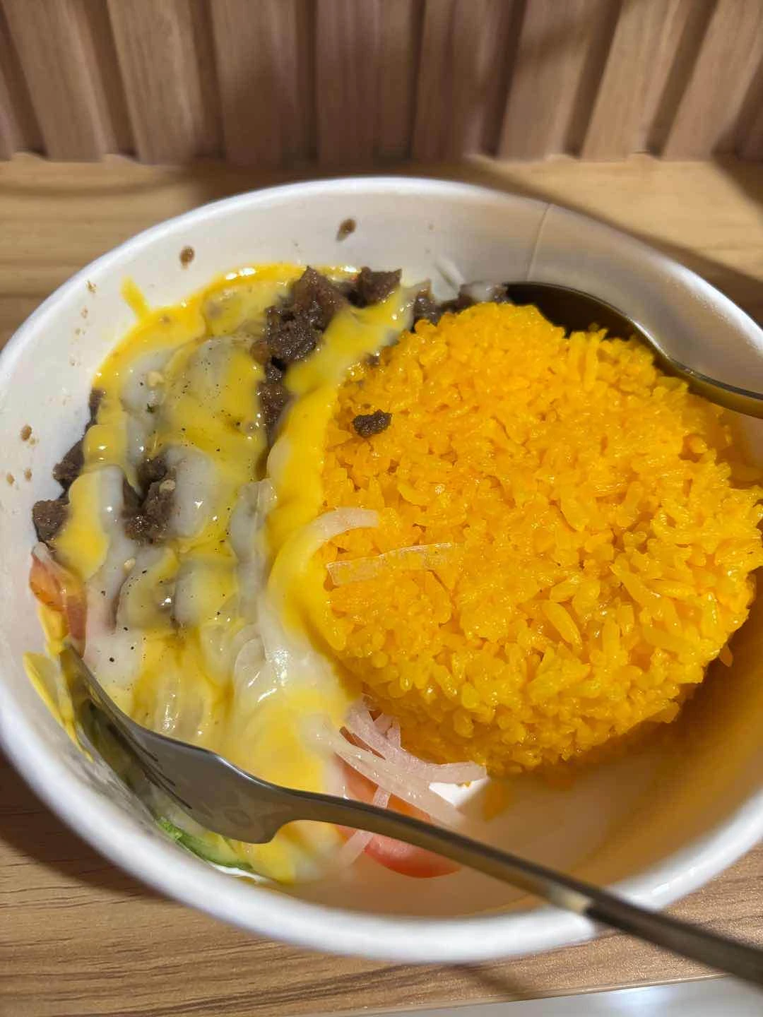 Meal