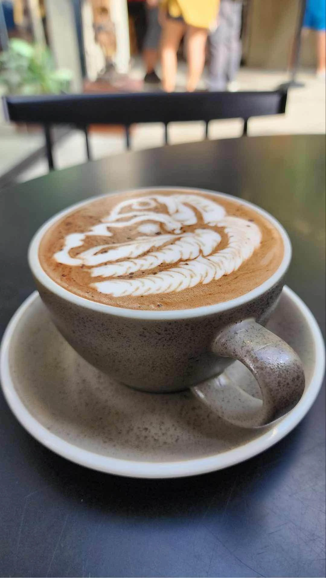 Latte
