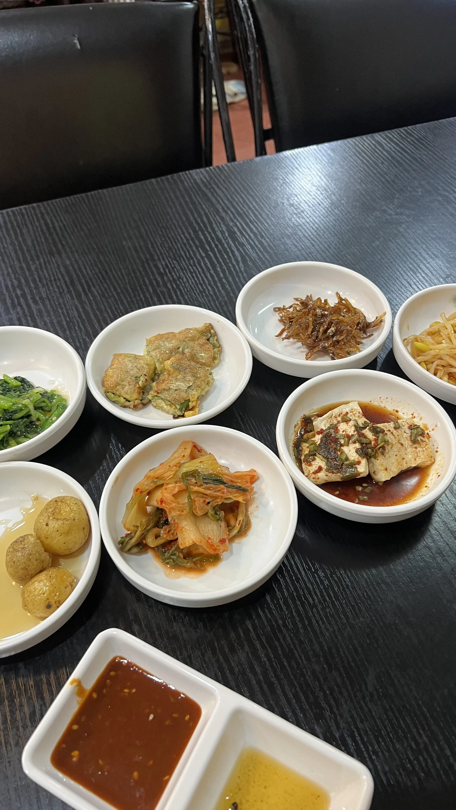 Review Photo of Jumong Korean Restaurant