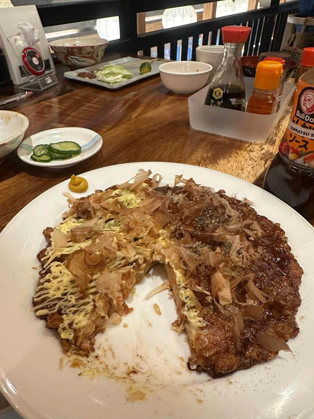 Okonomiyaki