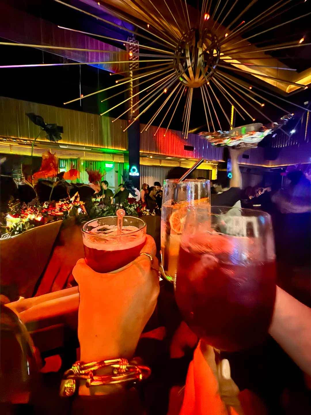 Cocktails