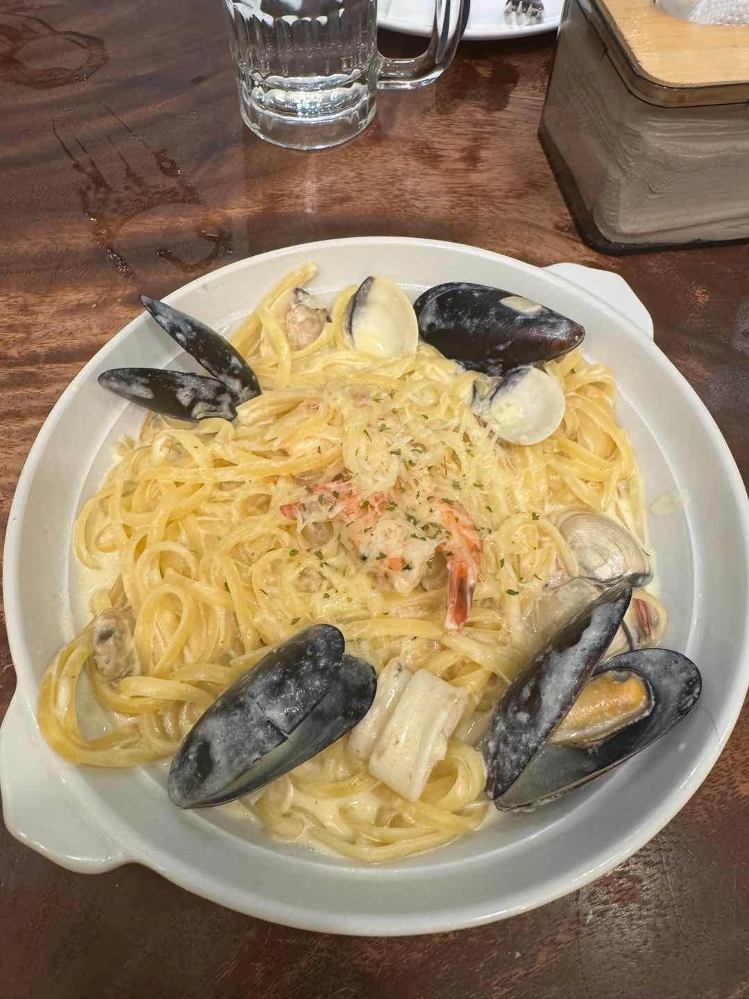 Marbonara
