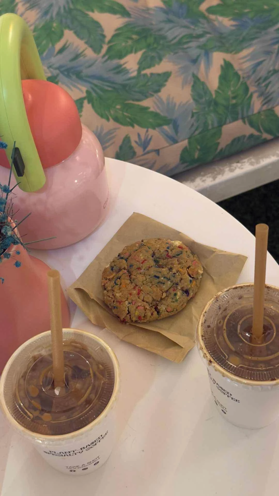 Birthday Bomb Flavor