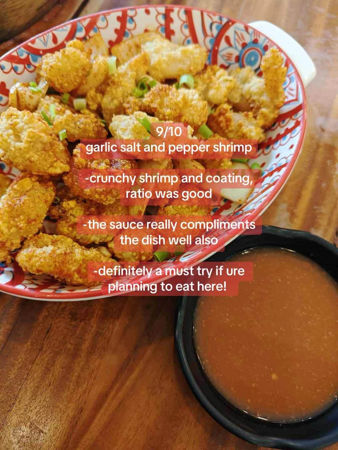 garlic salt pepper shrimp