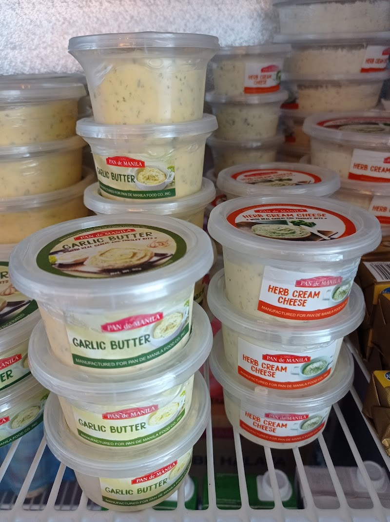 Review Photo of Pan de Manila Insular Square