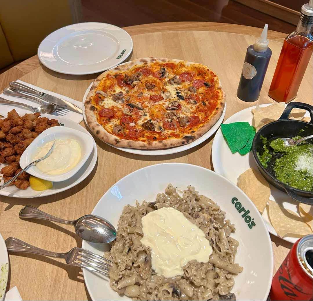 MuPeSau, Truffle Mushroom