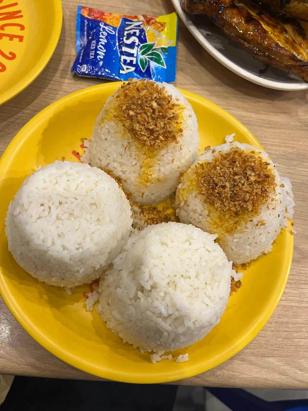 Rice