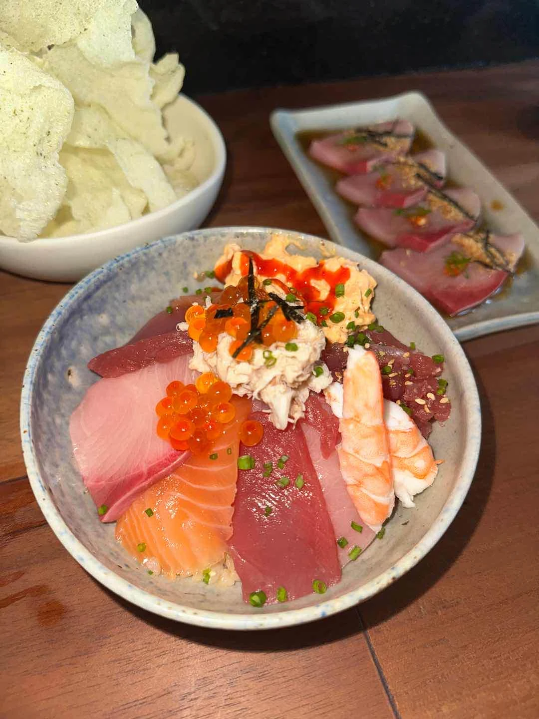 Special Chirashi