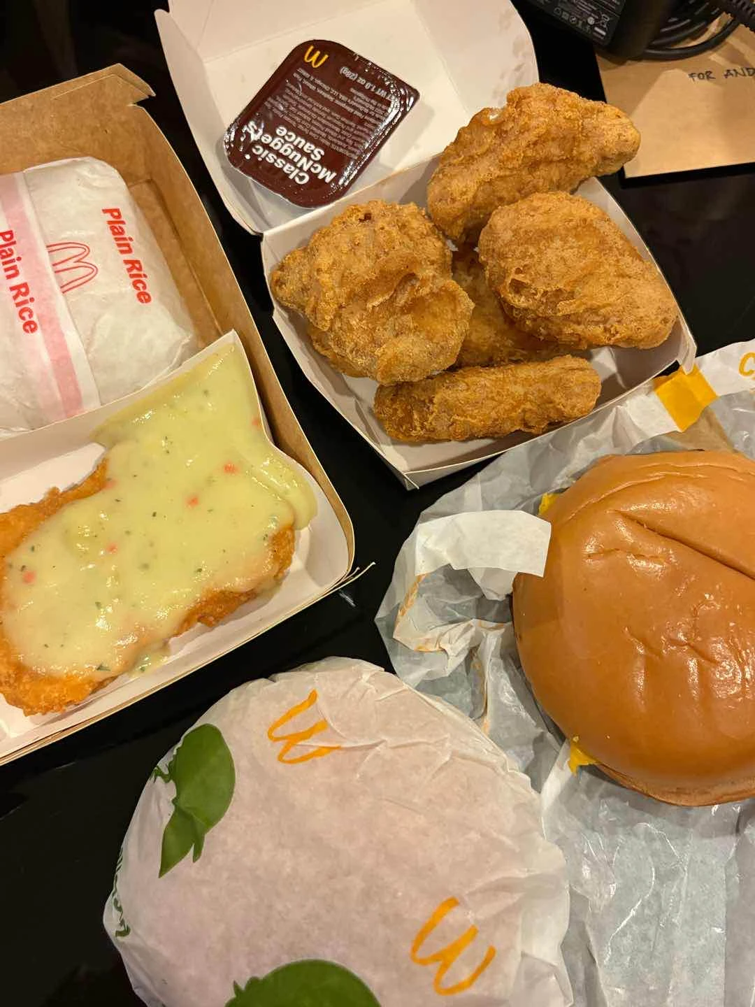 Review Photo of McDonald's Katipunan