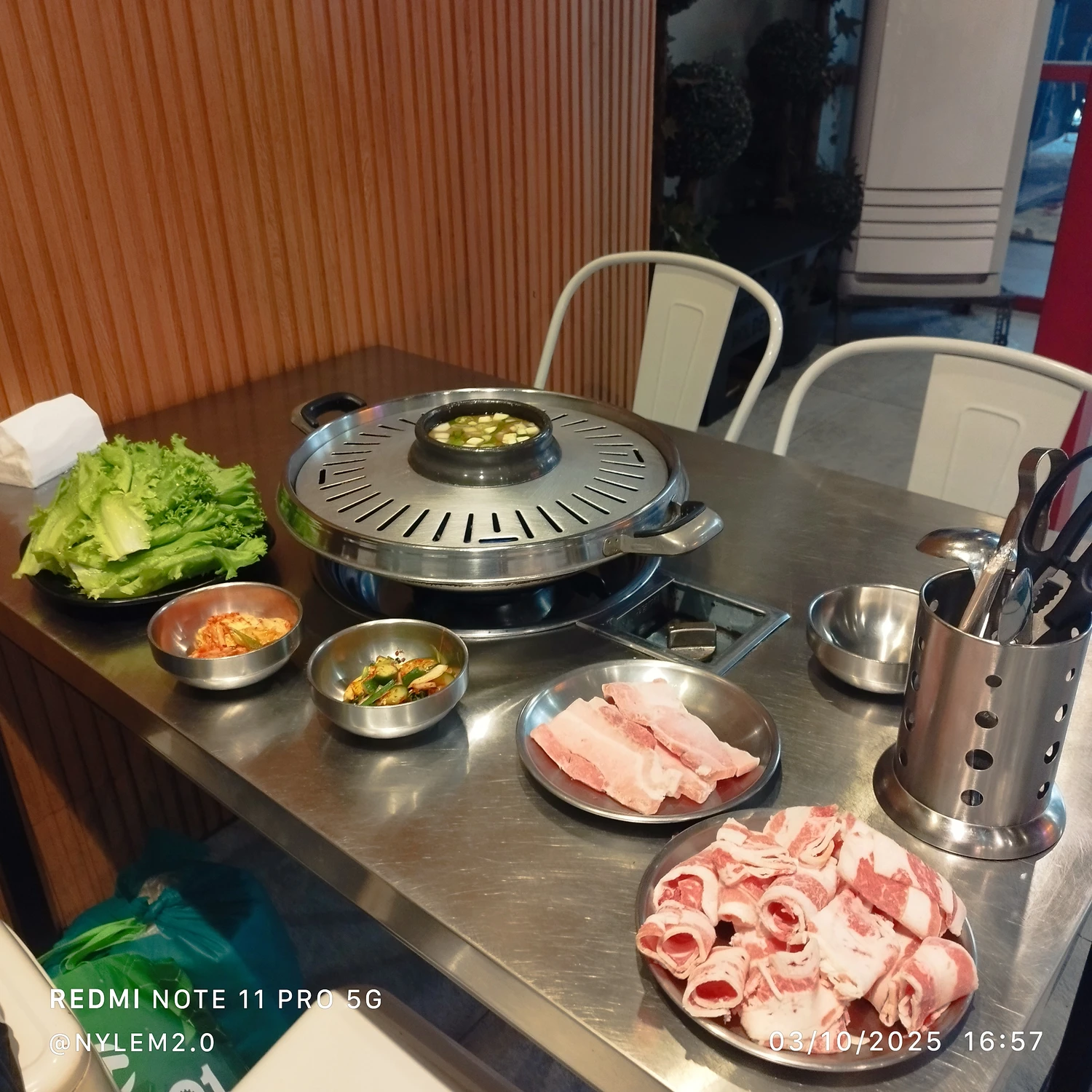 Review Photo of Let’s Meat BBQ