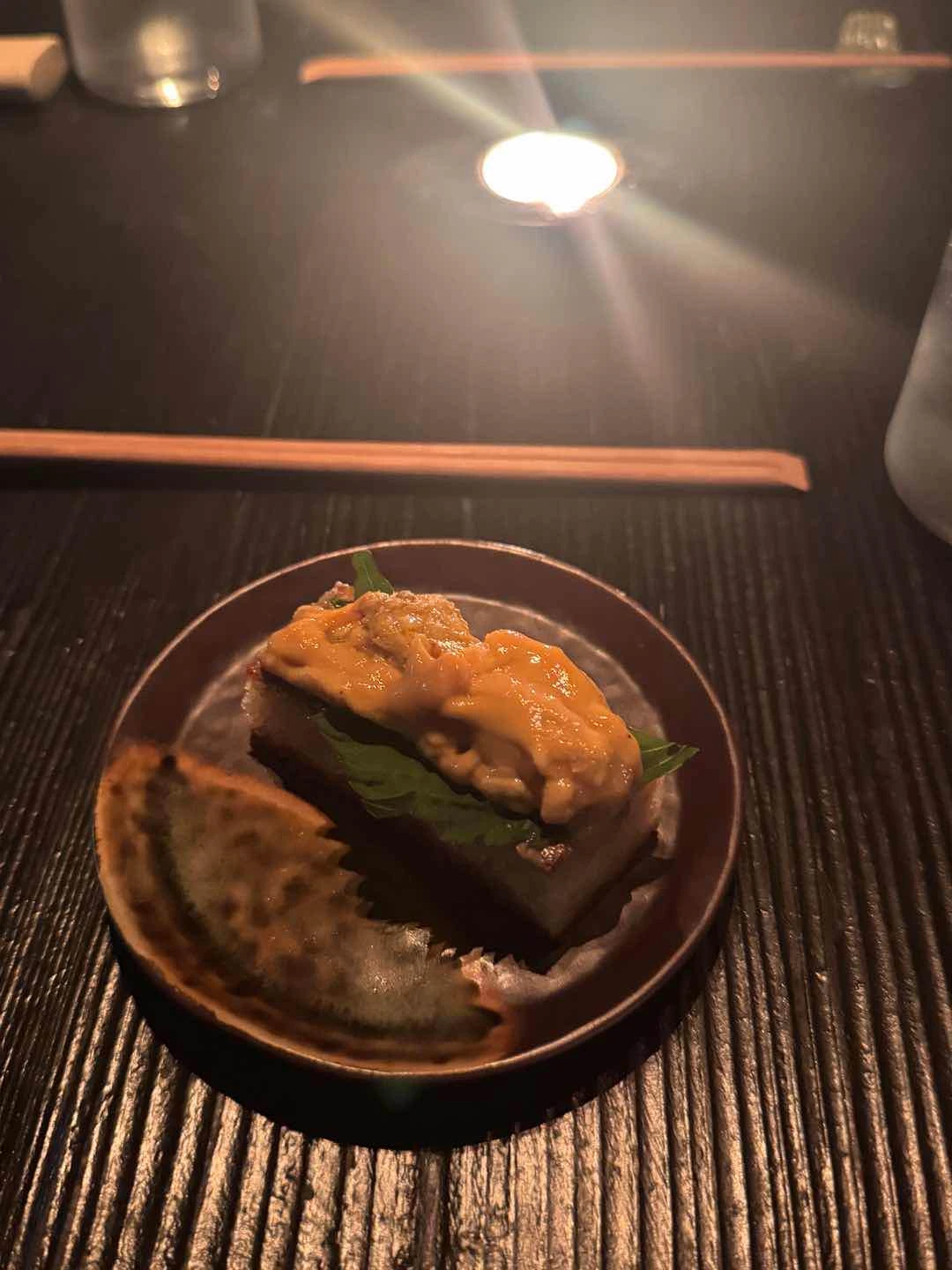 uni toast