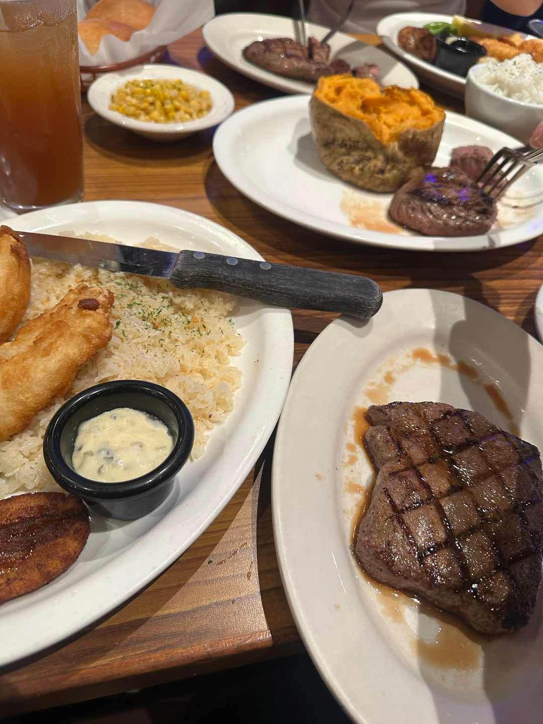 Sirloin