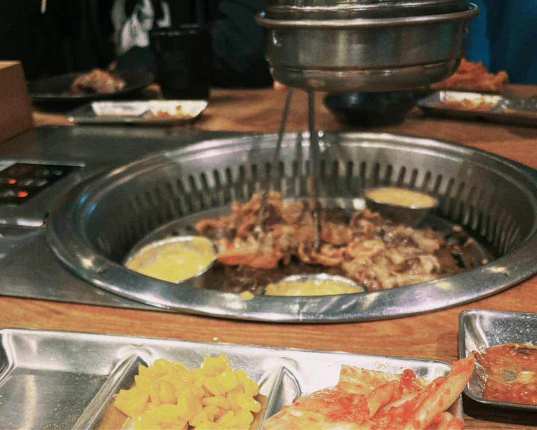 grill 