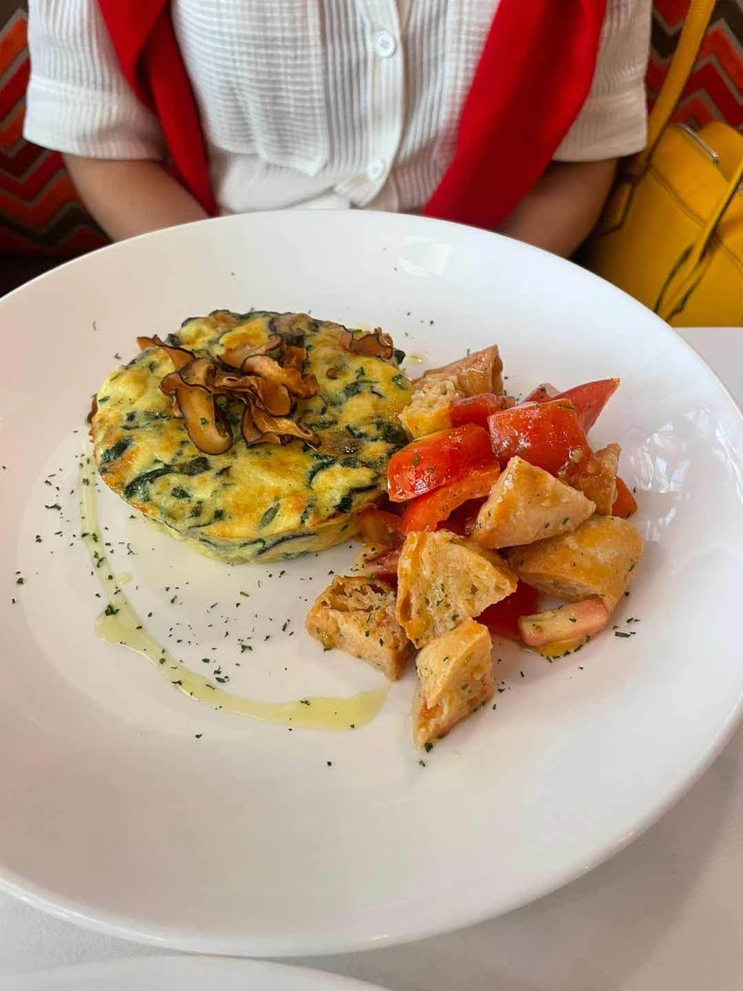 Frittata 