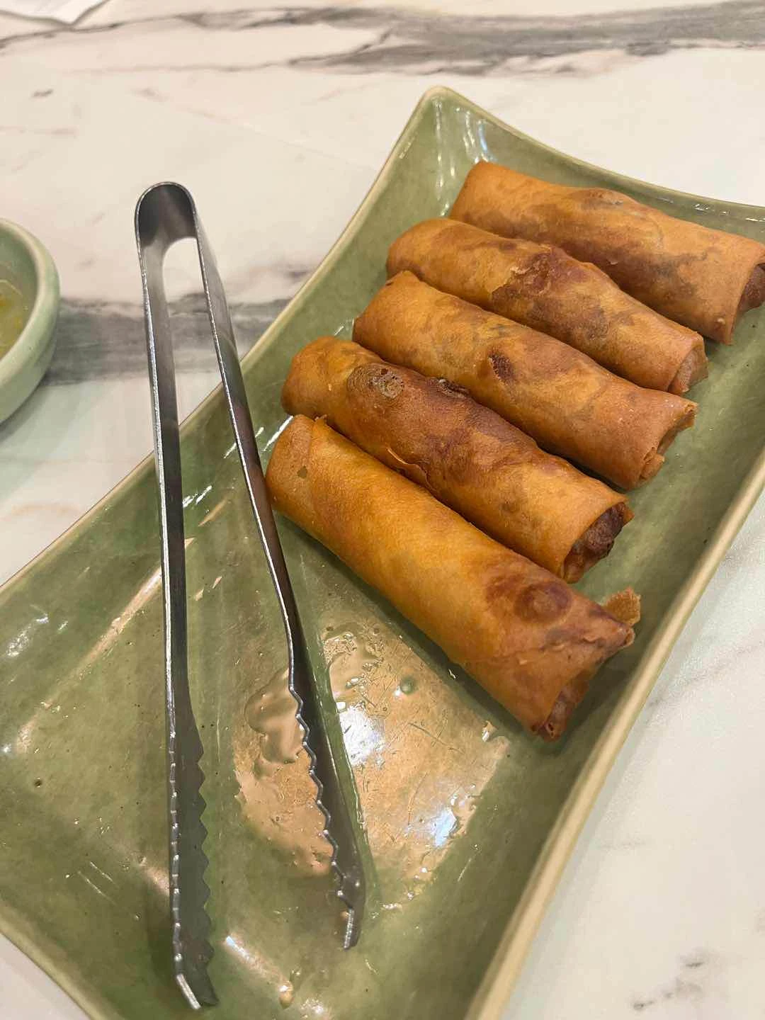 Lechon Lumpia