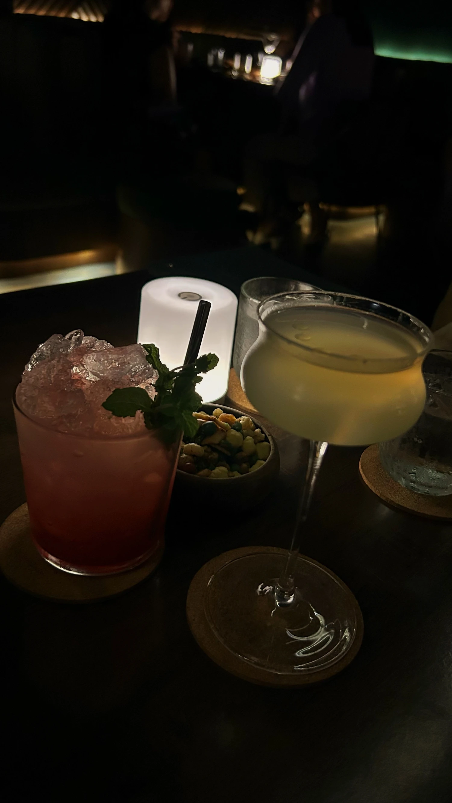Review Photo of The Grasshopper Bar