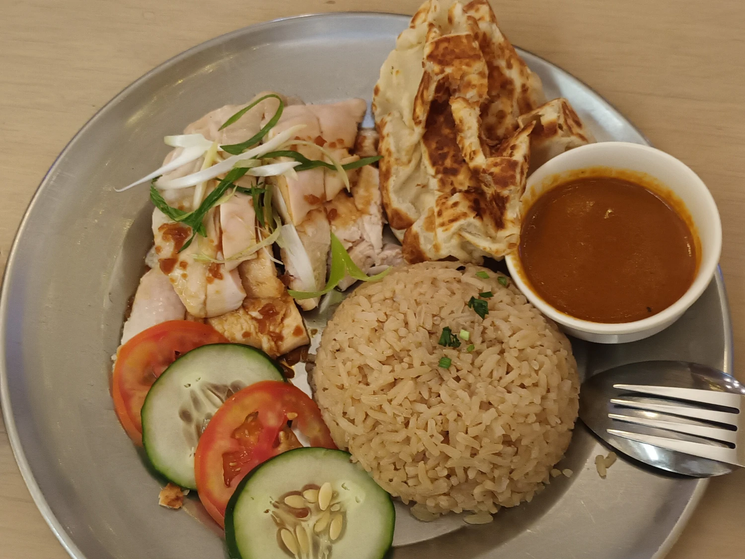 Review Photo of Roti Shop