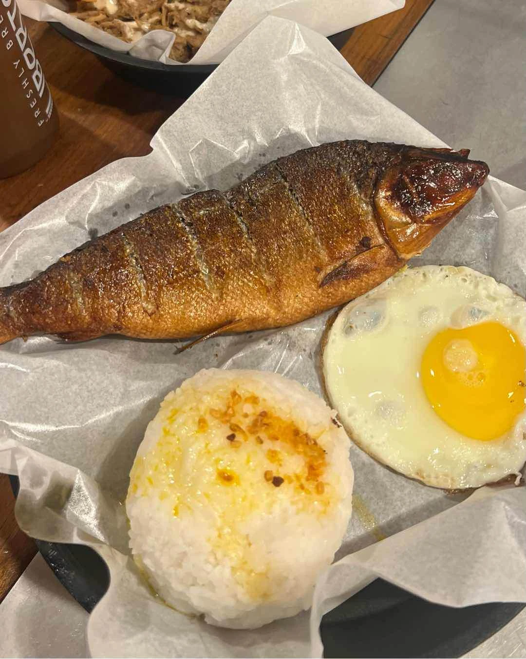 Bangus