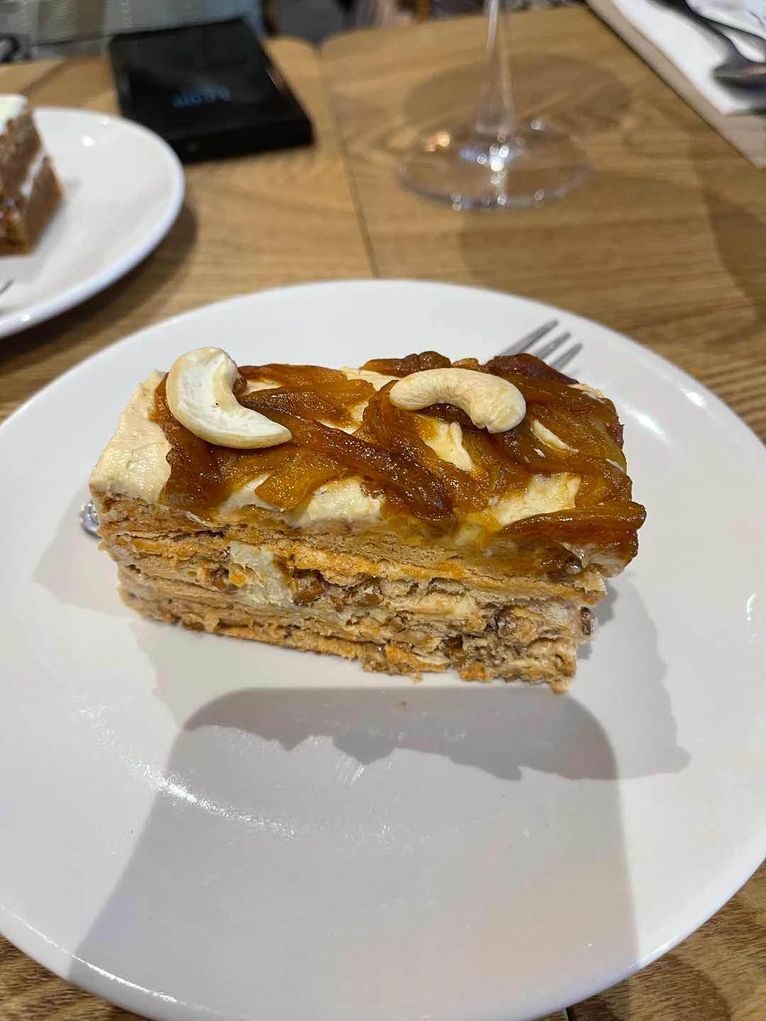 Jackfruit Sansrival