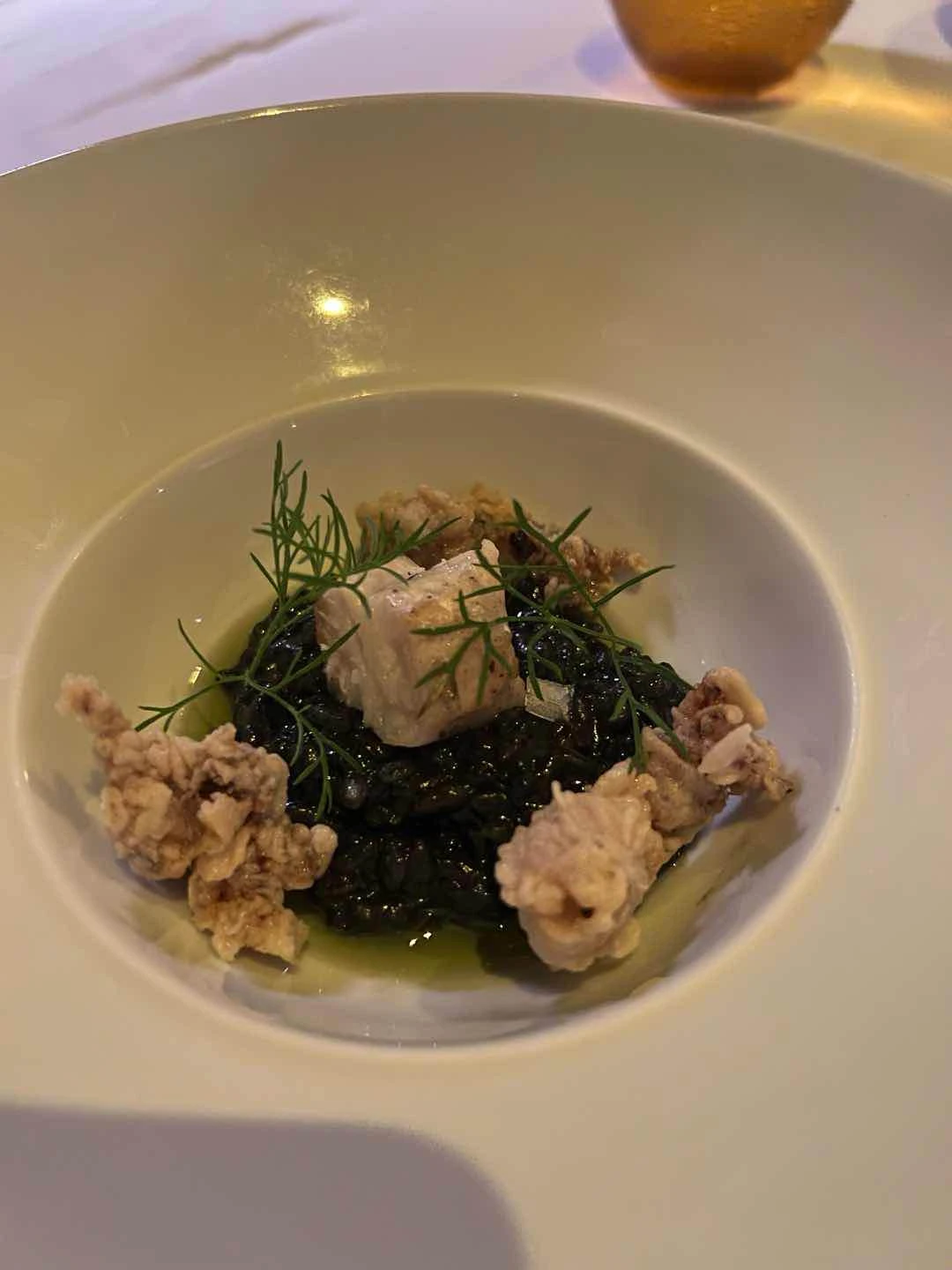 Ambiance of Samira by Chele