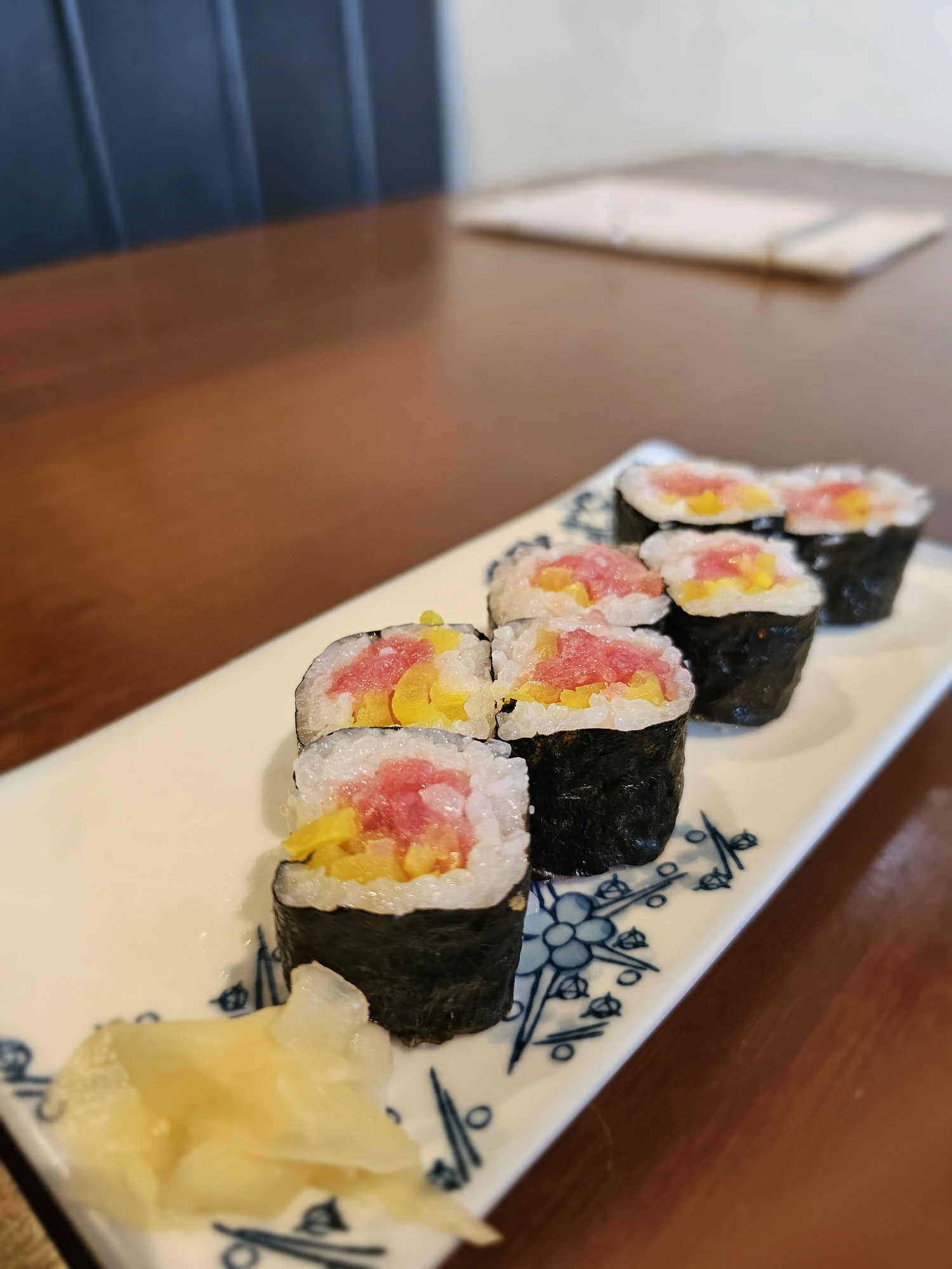 Review Photo of TOMO Japanese Dining