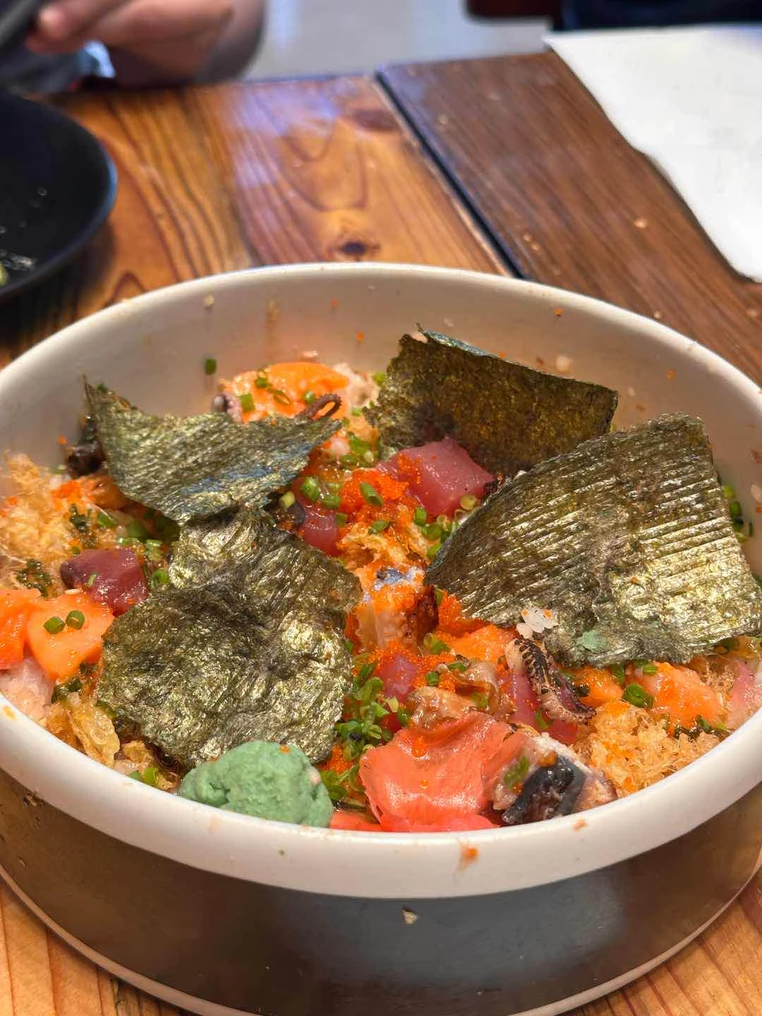 Bara Chirasi Don