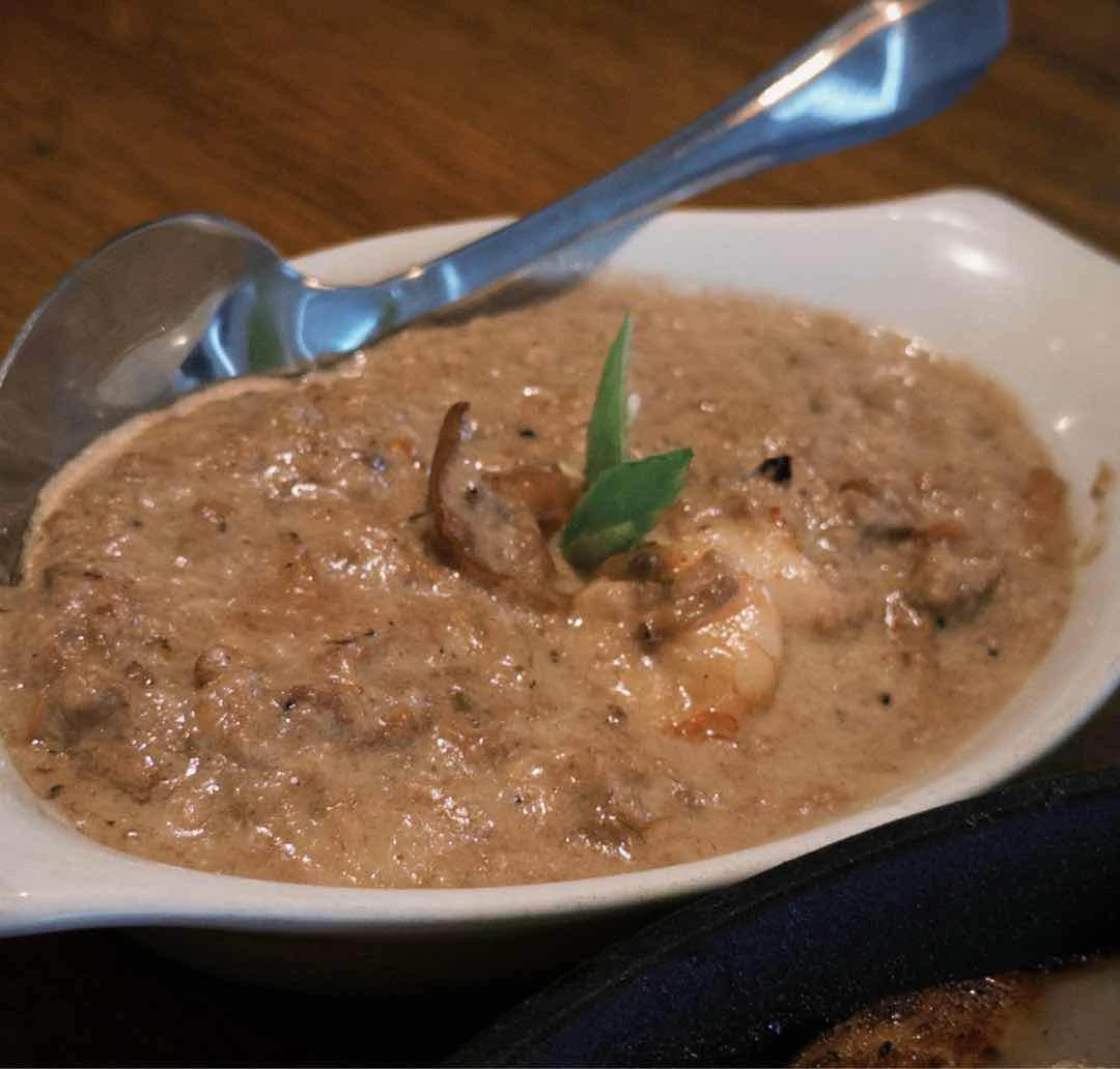 - of Pandawan Seafood Restaurant