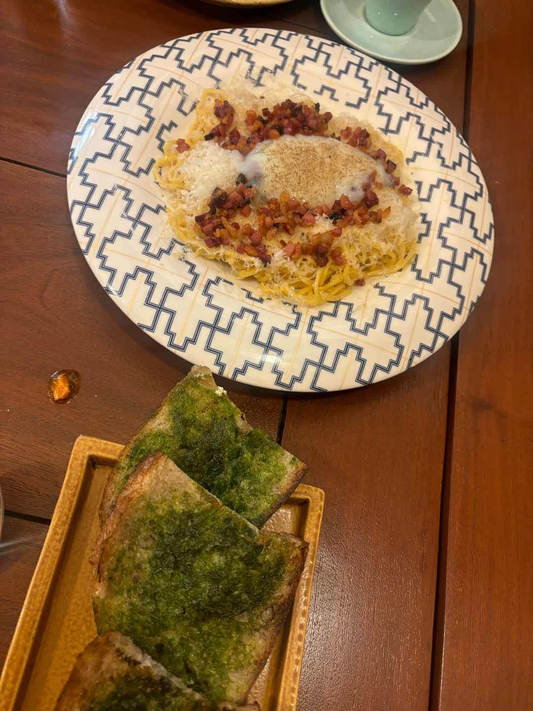 carbonara