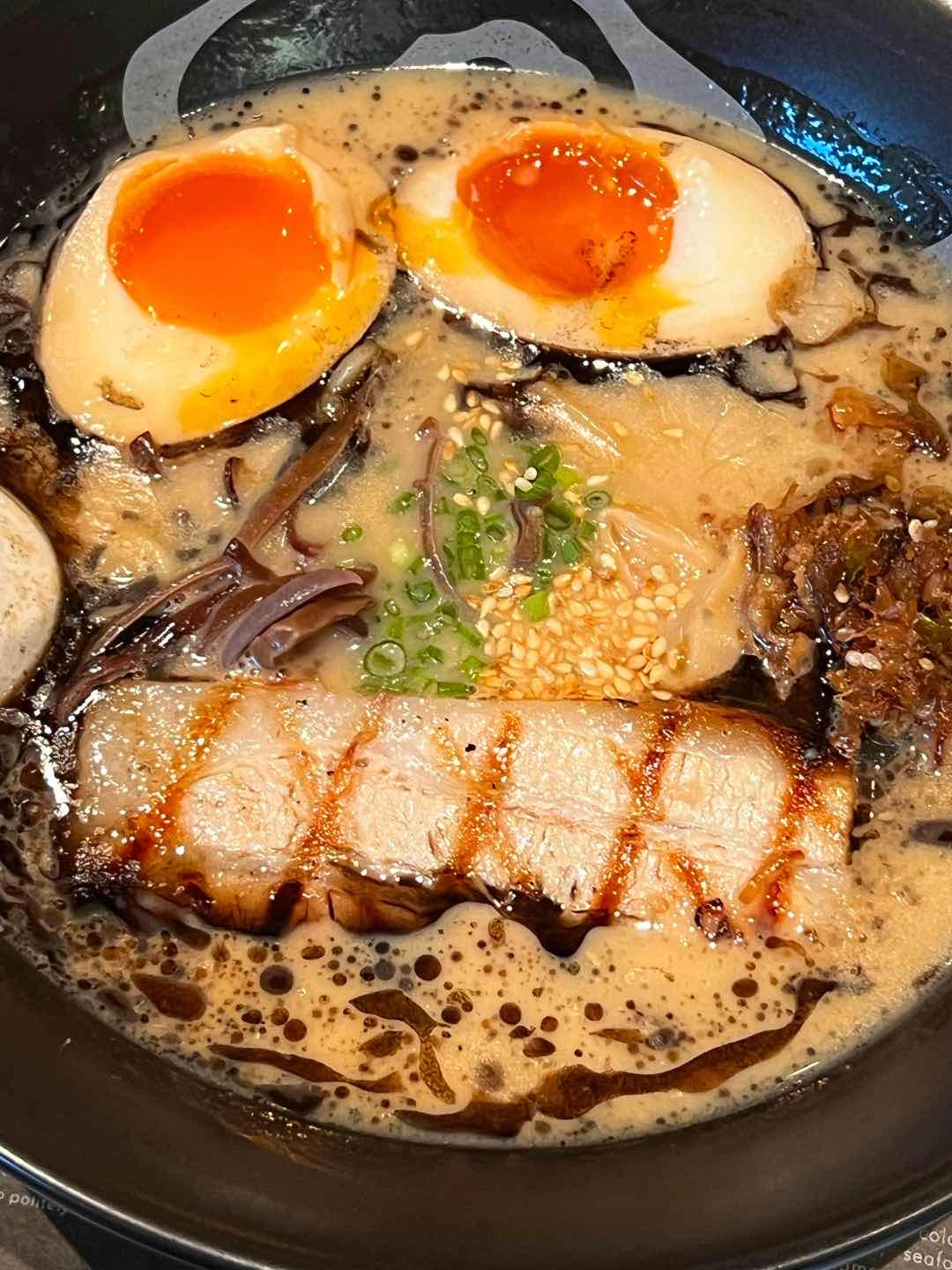 Shoyu Ramen