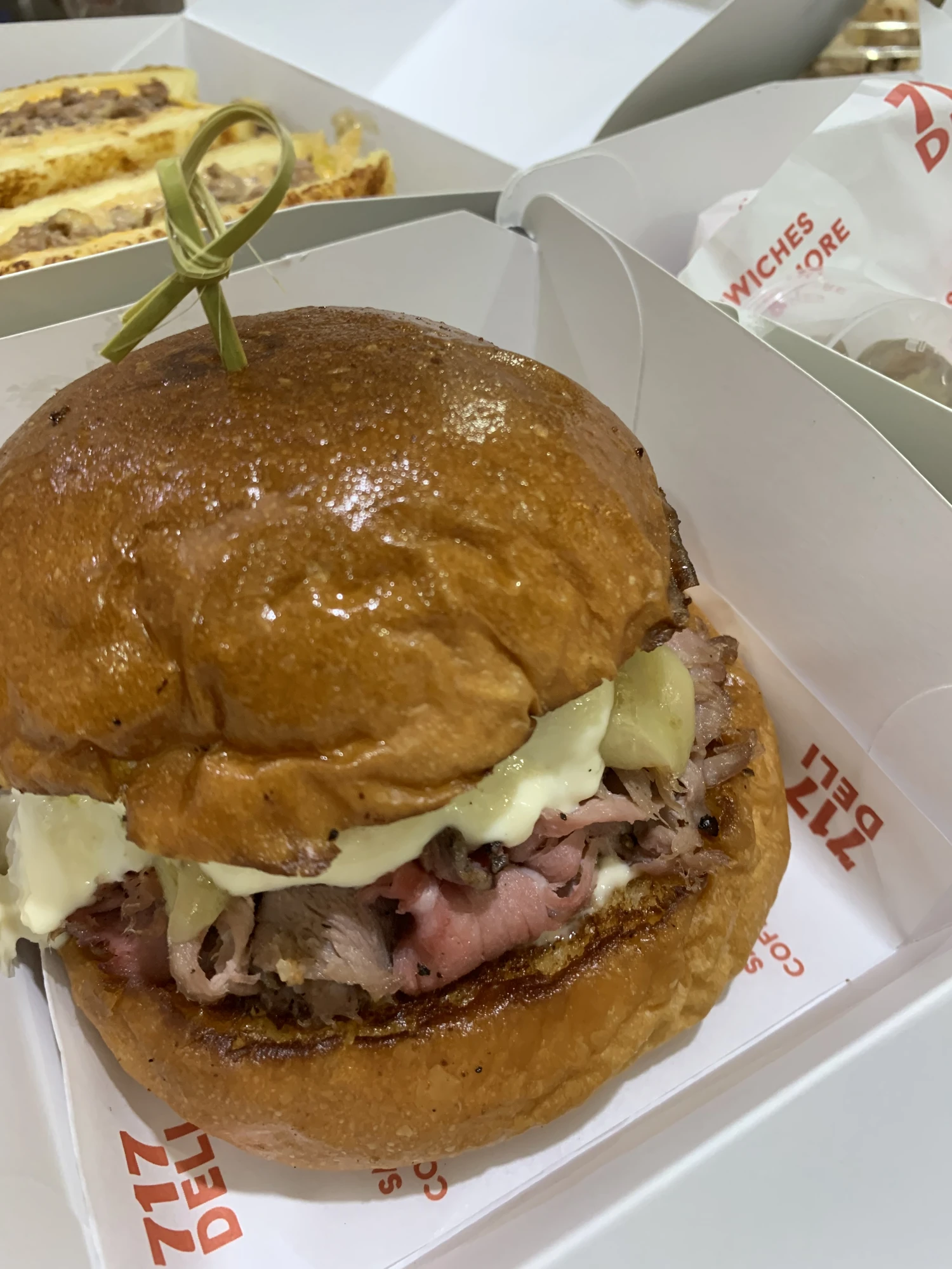 Roast Beef
