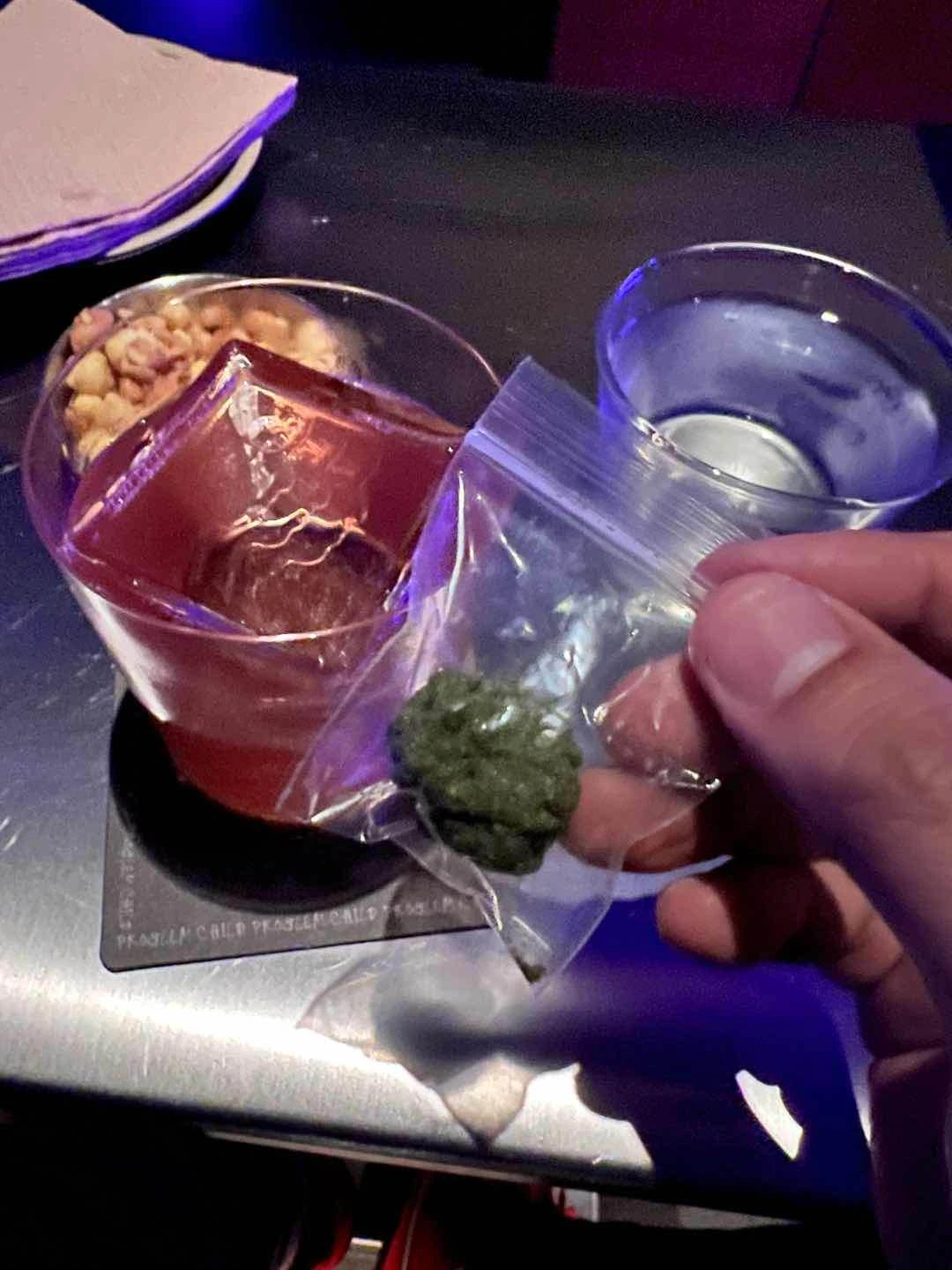 Drinks