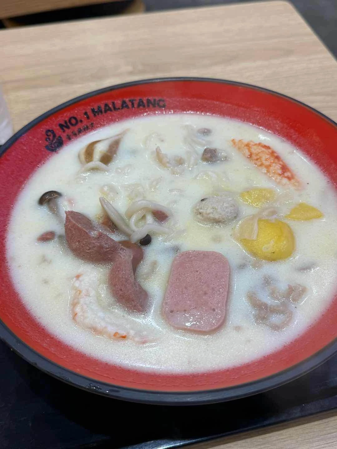 ox bone broth