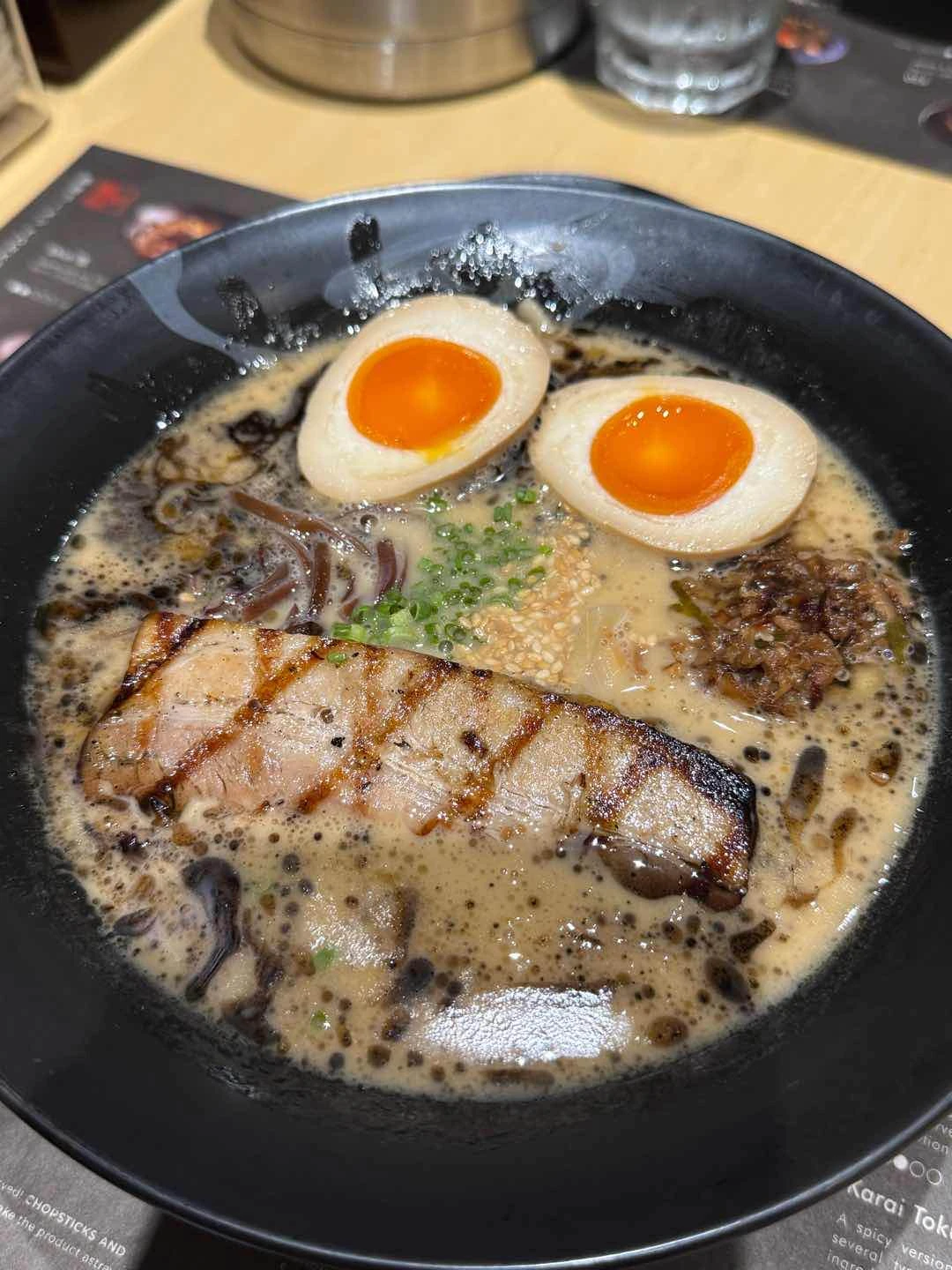 shoyu