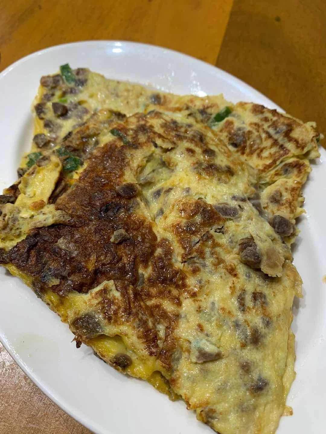 Omelette