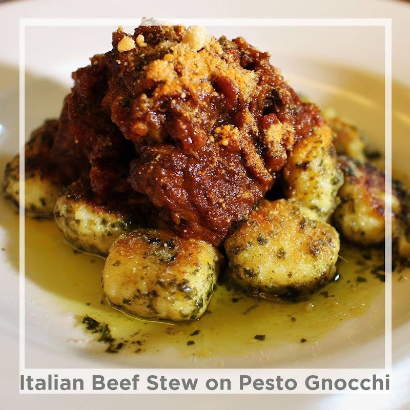 Review Photo of Cucina di Francesco