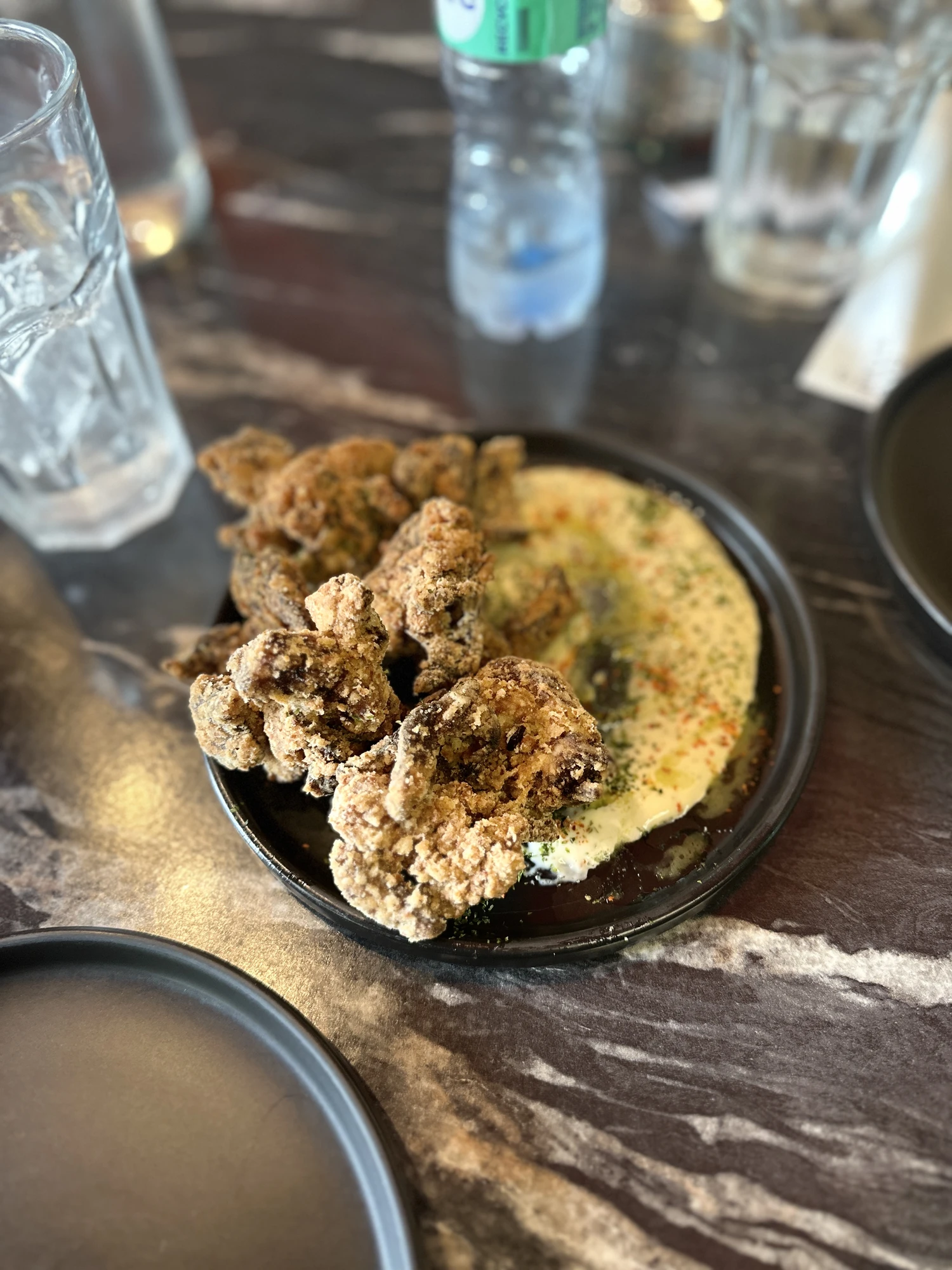 Karaage