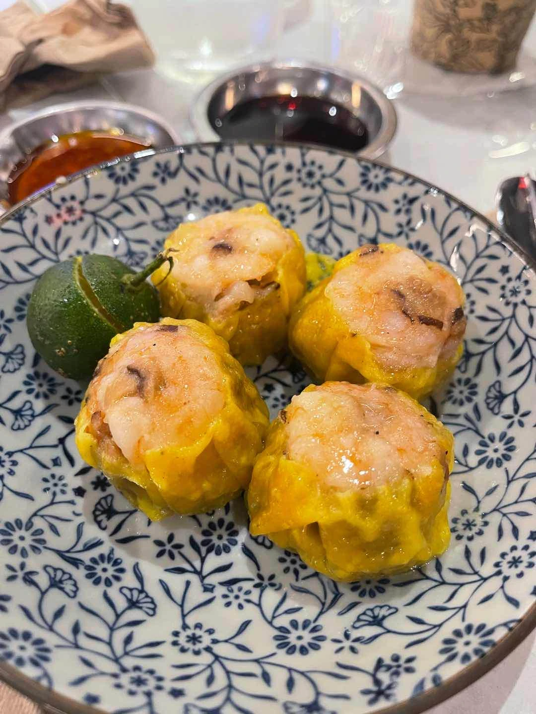 Siomai