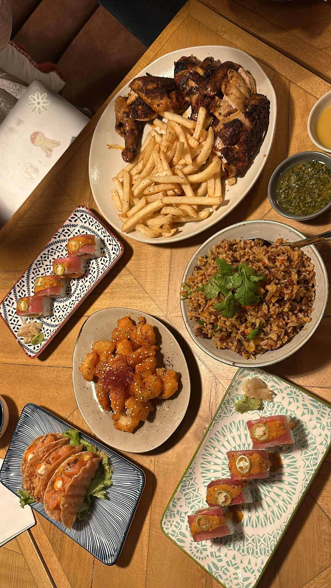 Review Photo of Japonesa